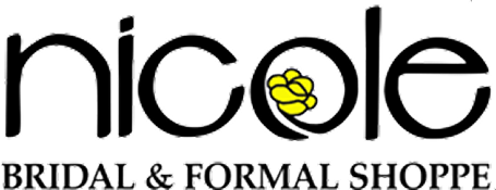 Nicole Bridal Logo