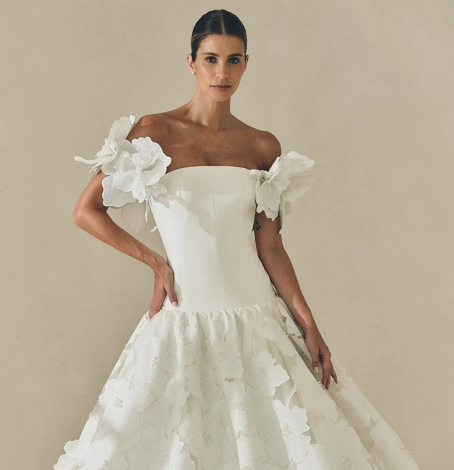 Stephanie Cachapuz Trunk Show