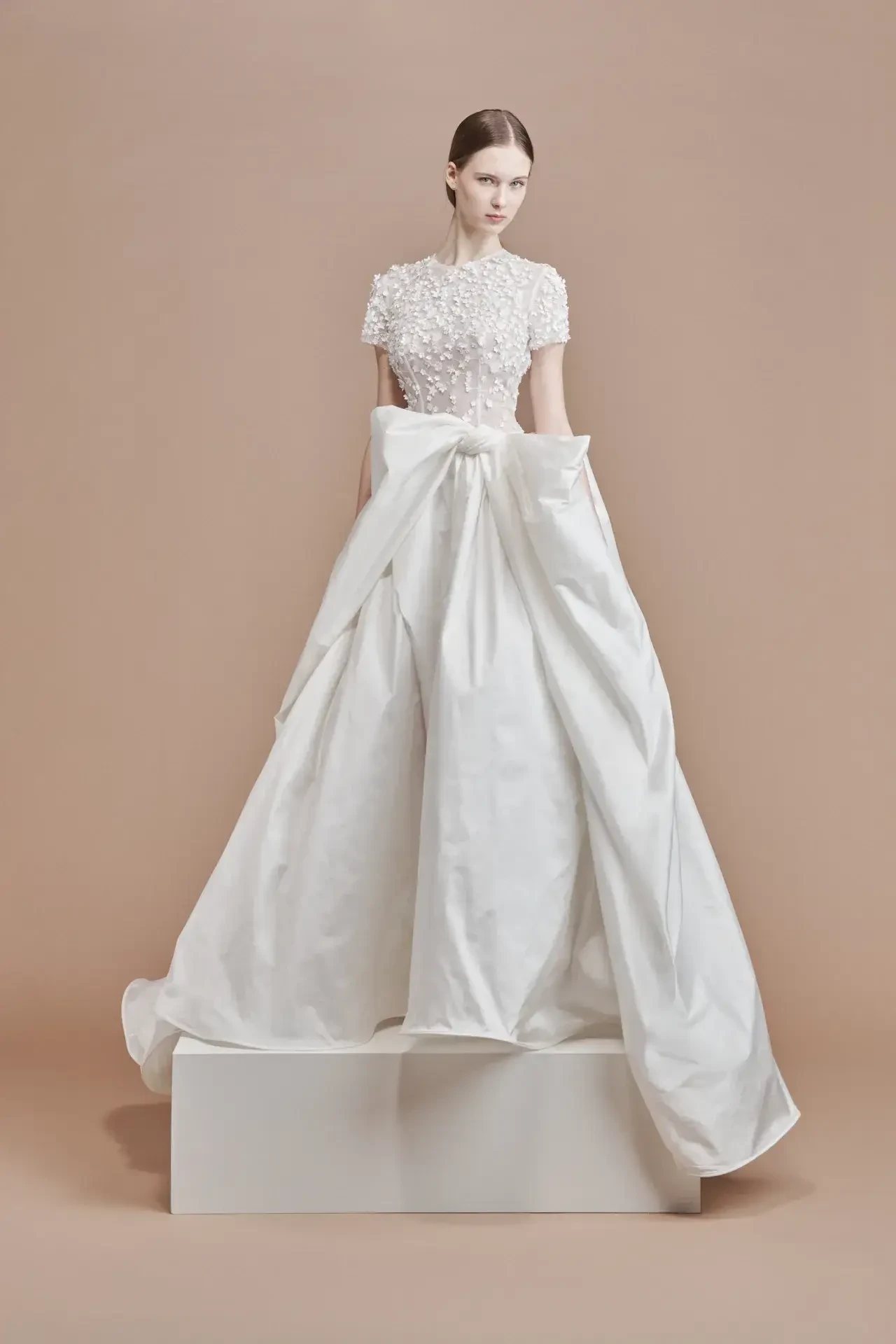 Antonio Riva Milano Trunk Show – Jenkintown Main Image