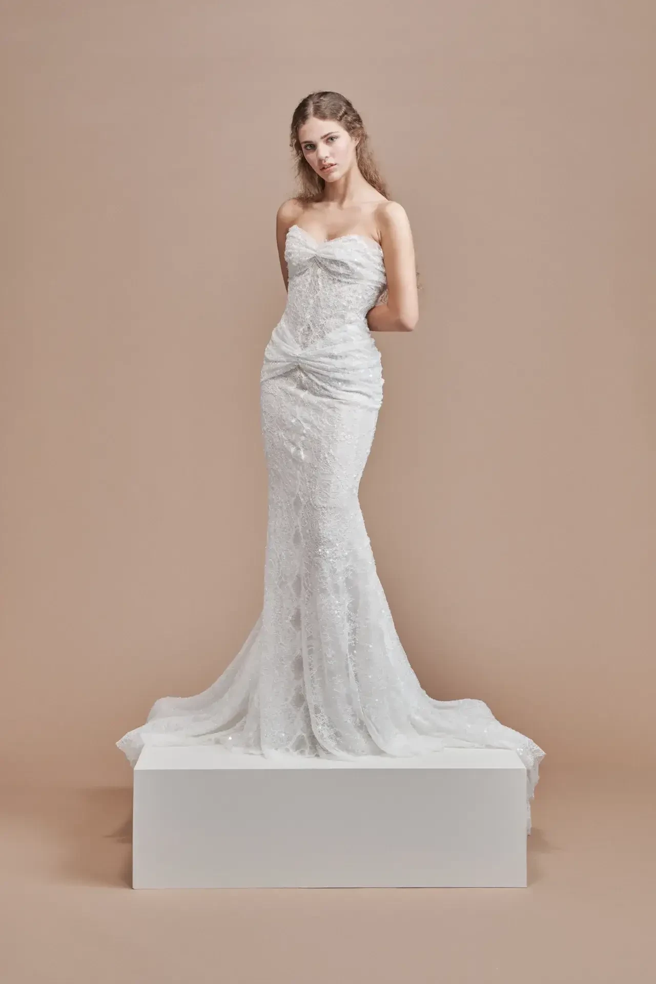 Antonio Riva Milano Trunk Show – New York City Main Image