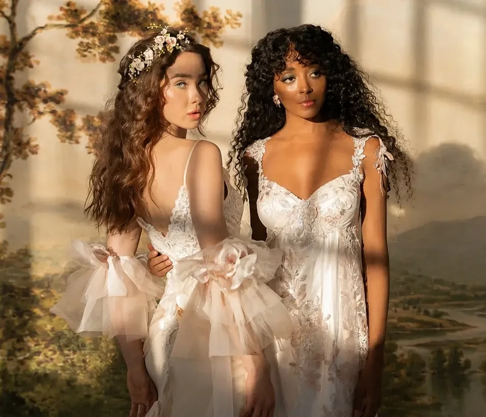 Claire Pettibone Mobile Banner