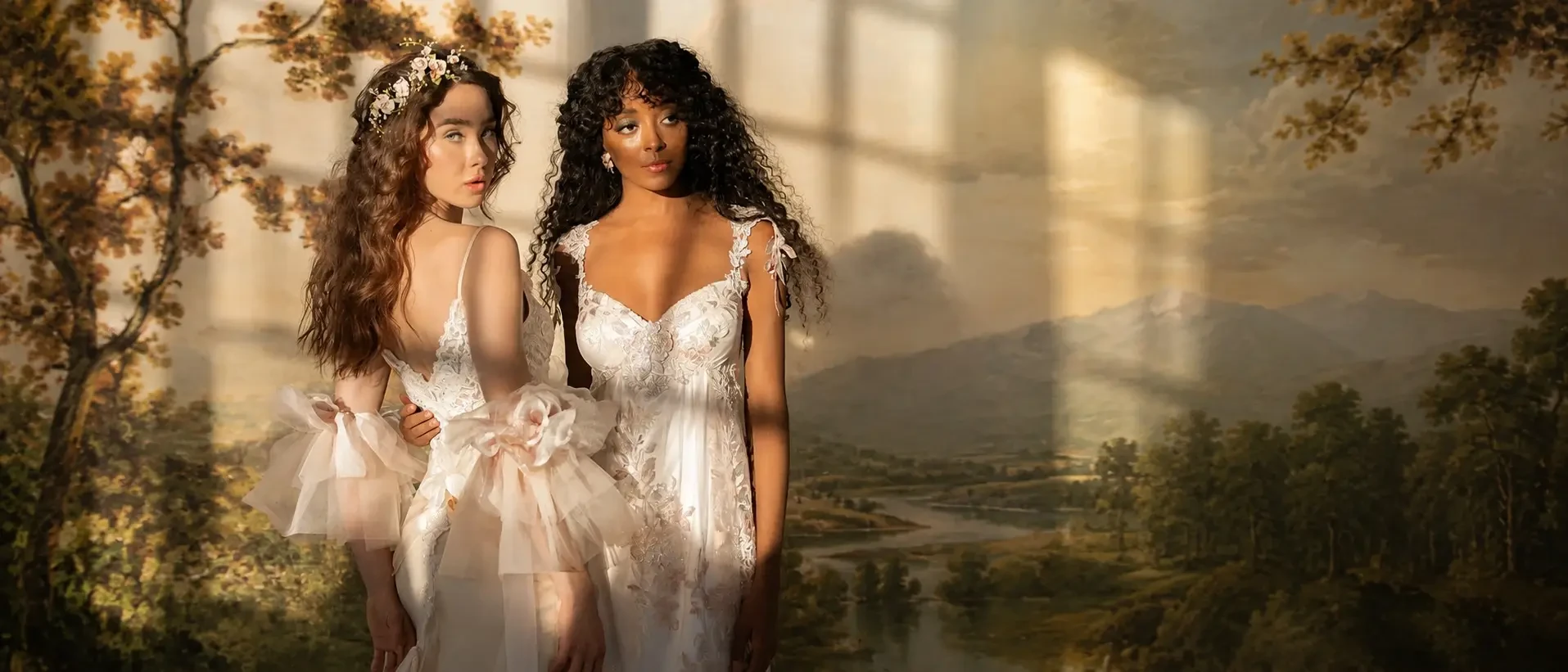 Claire Pettibone Banner