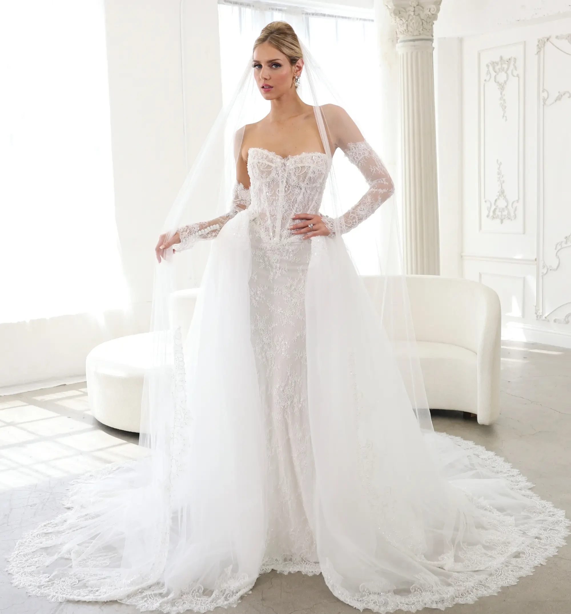 Estee Couture Mobile Banner