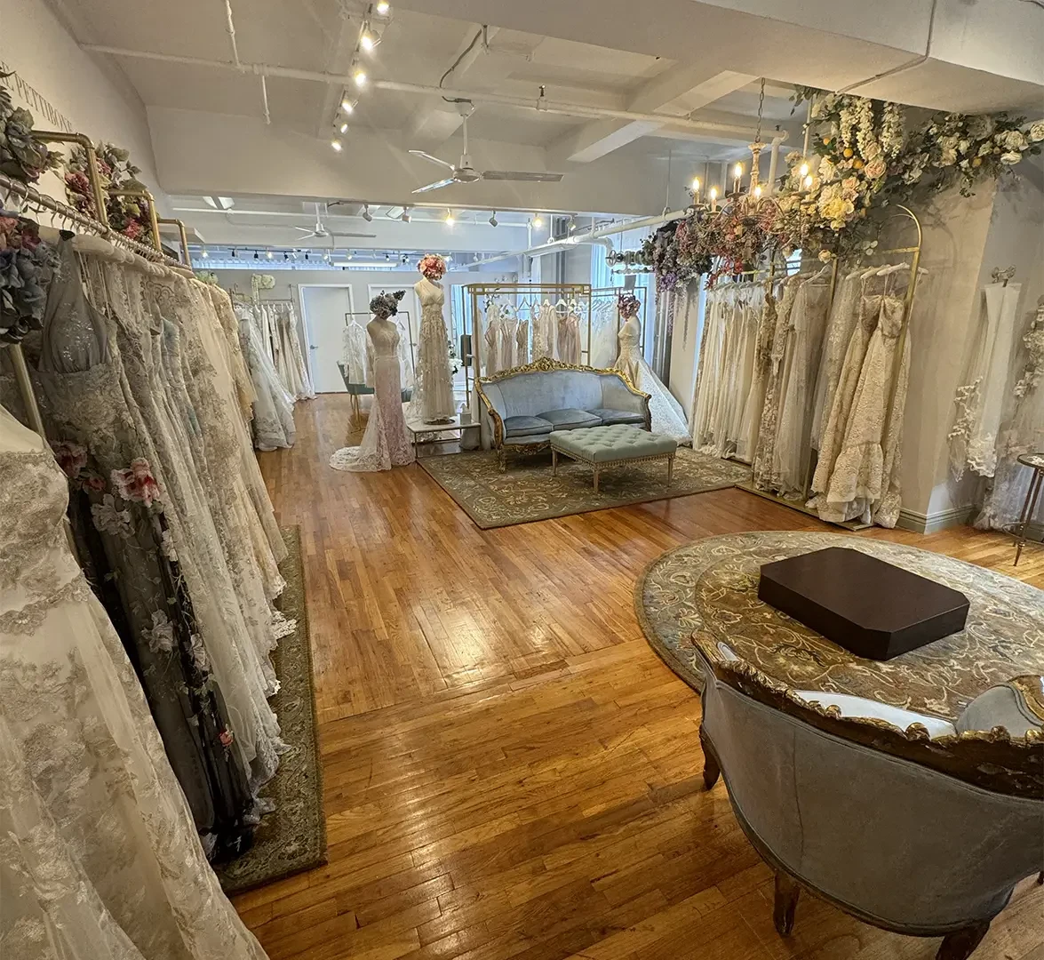 New York Location Image