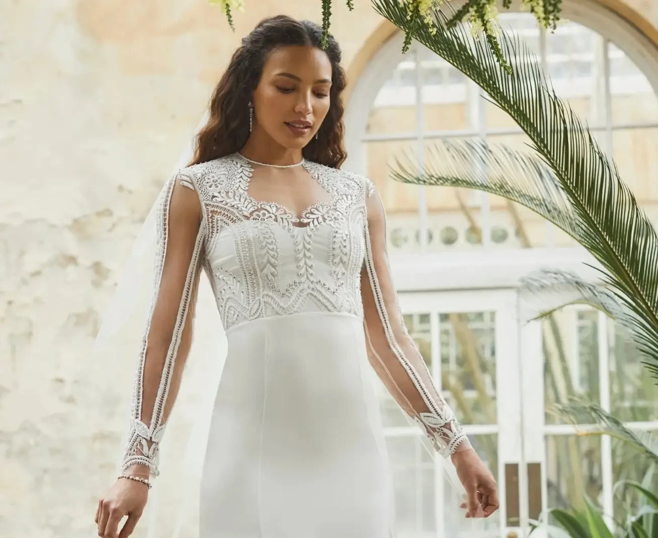 Temperley London Mobile Banner