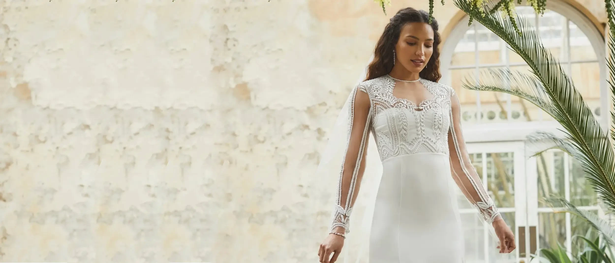 Temperley London Banner