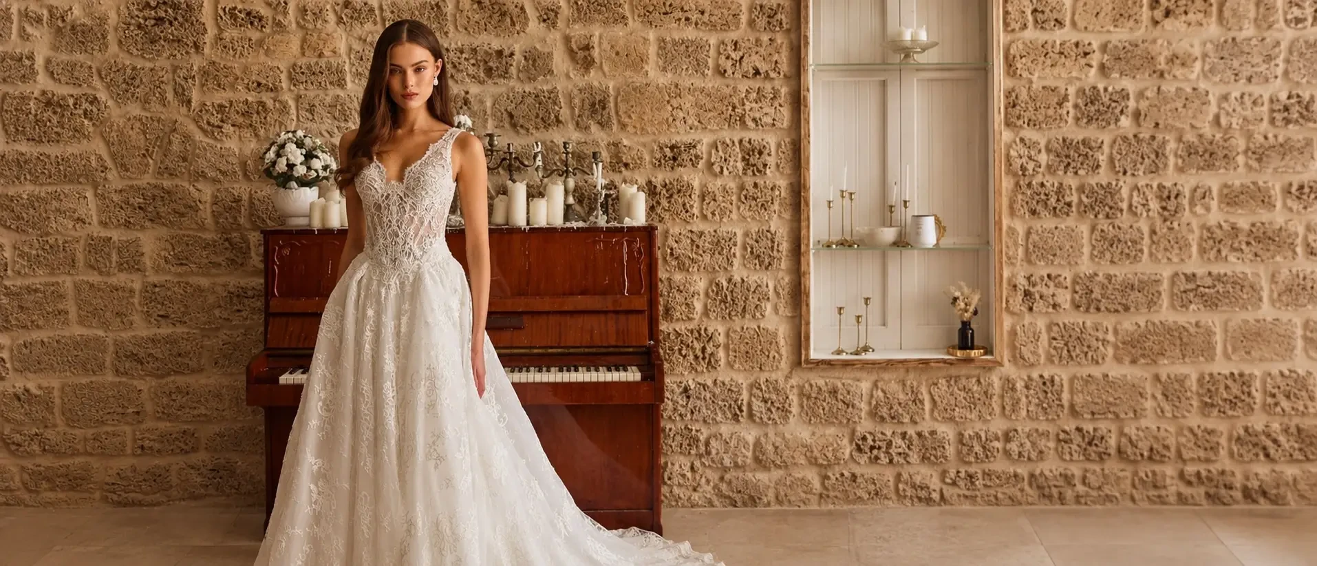 Julie Vino Couture Banner