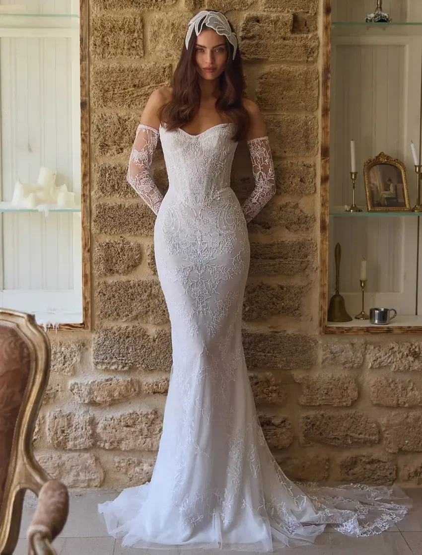Julie Vino Couture