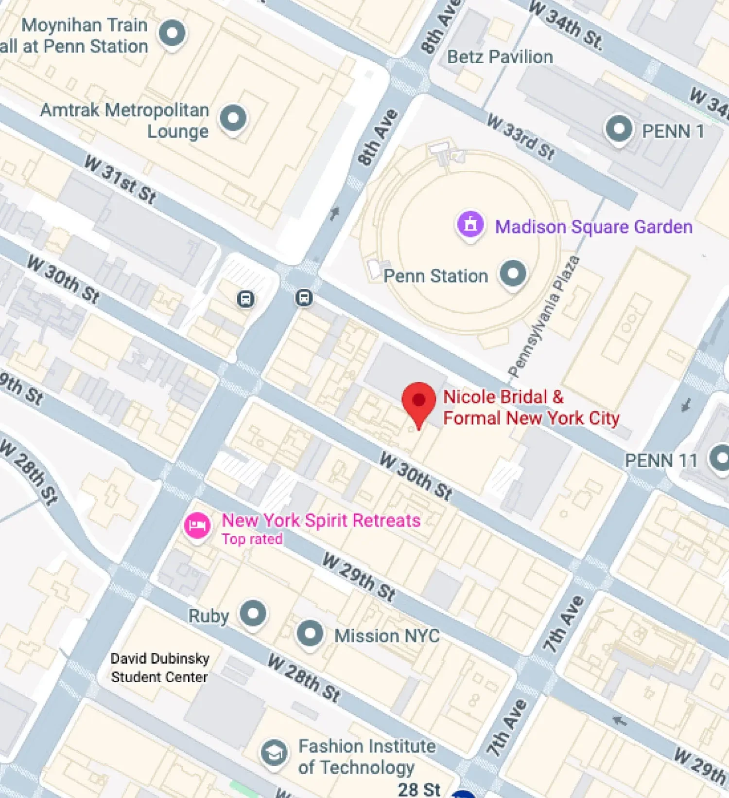 Map Mobile Image