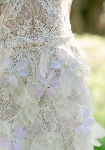 Claire Pettibone Everglade #13 thumbnail