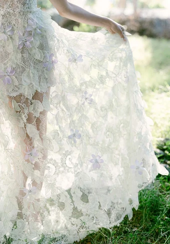 Claire Pettibone Everglade #14 thumbnail