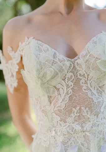 Claire Pettibone Everglade #6 thumbnail