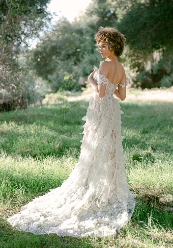 Claire Pettibone Everglade #1 thumbnail