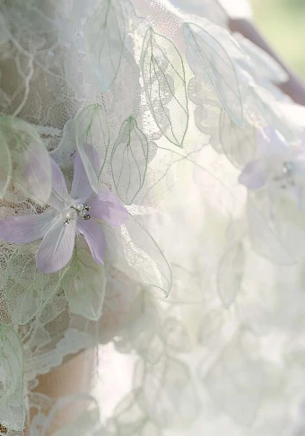 Claire Pettibone Everglade #12 thumbnail