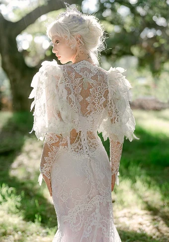 Claire Pettibone Everglade #11 thumbnail