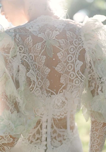 Claire Pettibone Everglade #15 thumbnail