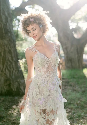 Claire Pettibone Everglade #2 thumbnail