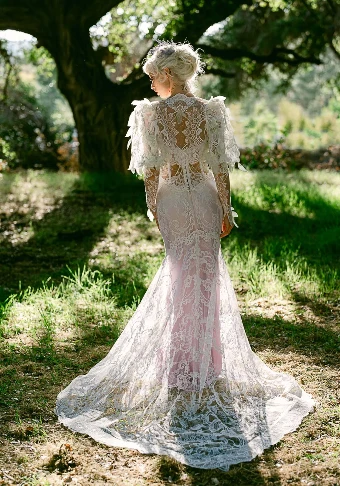 Claire Pettibone Everglade #9 thumbnail