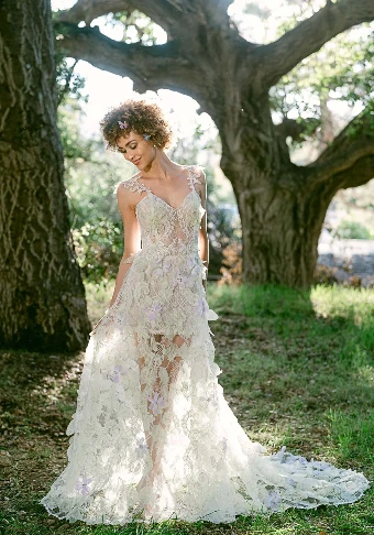 Claire Pettibone Everglade #3 thumbnail