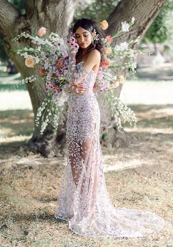 Claire Pettibone Fujiblossom #1 thumbnail