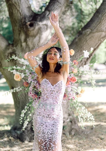 Claire Pettibone Fujiblossom #3 thumbnail