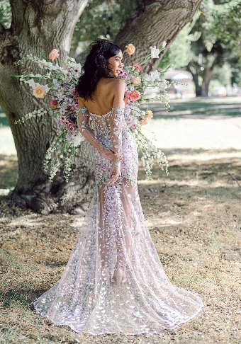 Claire Pettibone Fujiblossom #2 thumbnail