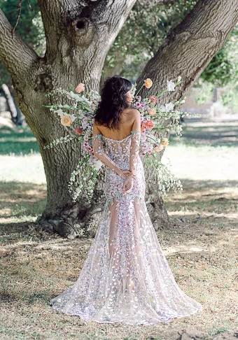Claire Pettibone Fujiblossom #5 thumbnail