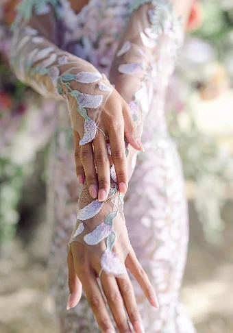Claire Pettibone Fujiblossom #7 thumbnail