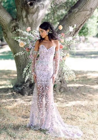 Claire Pettibone Fujiblossom #0 thumbnail