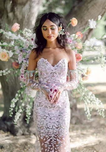 Claire Pettibone Fujiblossom #4 thumbnail