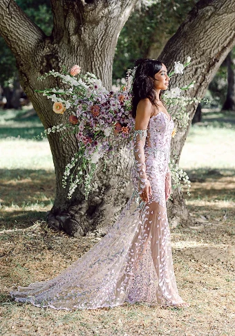 Claire Pettibone Fujiblossom #6 thumbnail