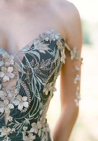 Claire Pettibone Lunaria #4 thumbnail