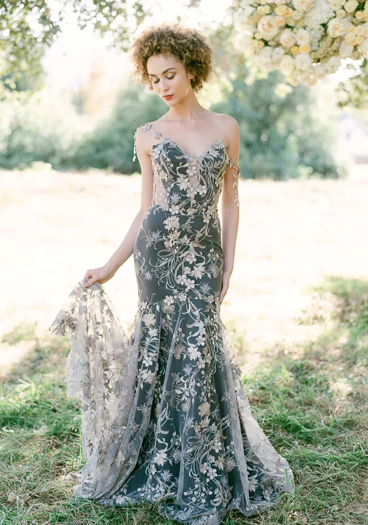 Claire Pettibone Lunaria Image