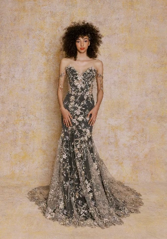 Claire Pettibone Lunaria #7 thumbnail