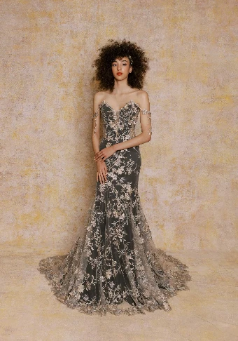 Claire Pettibone Lunaria #9 thumbnail