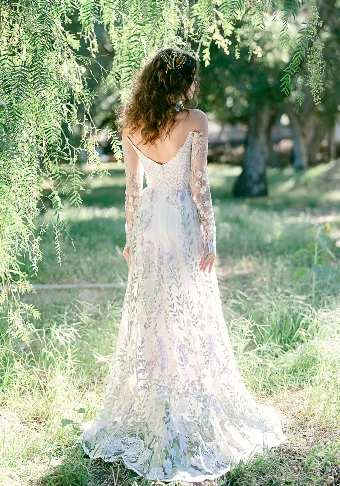 Claire Pettibone Meadowsweet #1 thumbnail