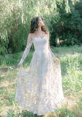 Claire Pettibone Meadowsweet #0 thumbnail