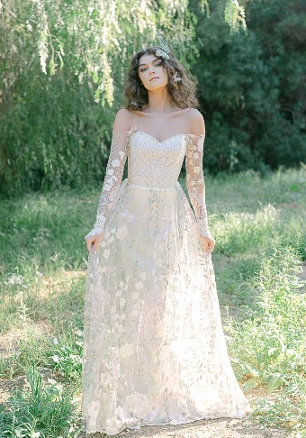 Claire Pettibone Meadowsweet #2 thumbnail