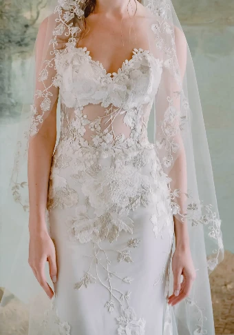 Claire Pettibone Odessa #3 thumbnail