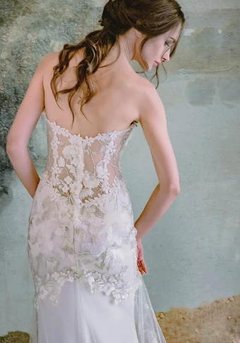 Claire Pettibone Odessa #4 thumbnail