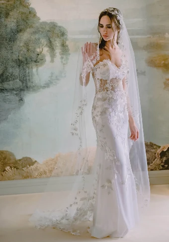 Claire Pettibone Odessa #2 thumbnail