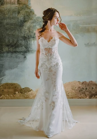 Claire Pettibone Odessa #0 thumbnail