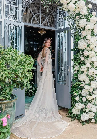 Claire Pettibone Peony #1 thumbnail