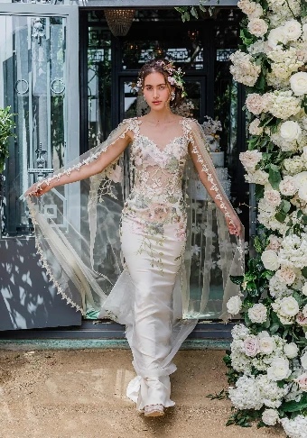 Claire Pettibone Peony #2 thumbnail
