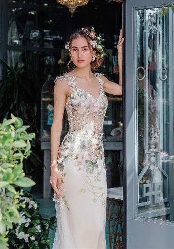 Claire Pettibone Peony #7 thumbnail