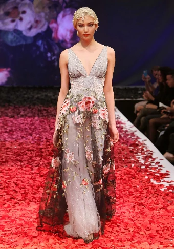 Claire Pettibone Raven #6 thumbnail