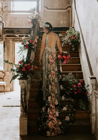 Claire Pettibone Raven #4 thumbnail