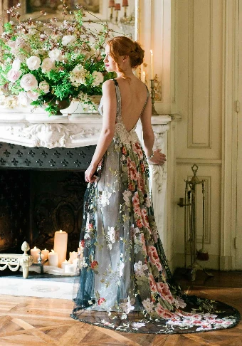 Claire Pettibone Raven #1 thumbnail