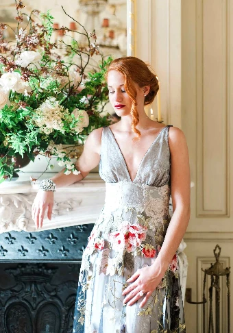 Claire Pettibone Raven #2 thumbnail