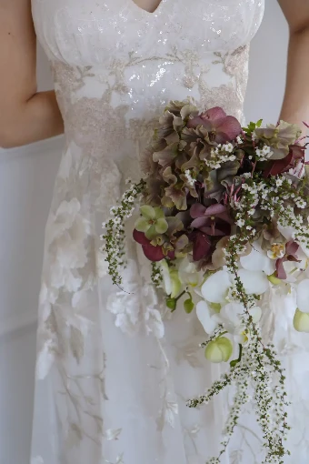 Claire Pettibone Raven #11 thumbnail